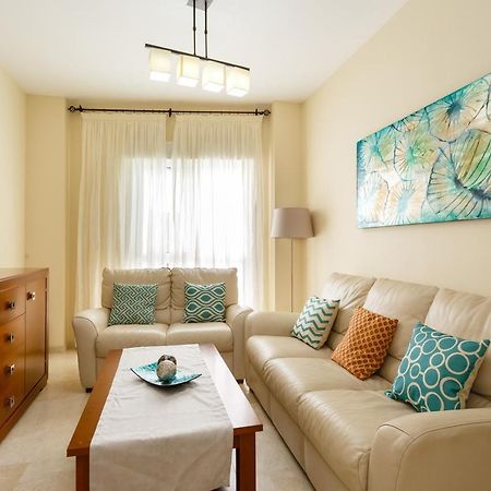 Apartamento Playa Cadiz By Isa Hoteles Luaran gambar