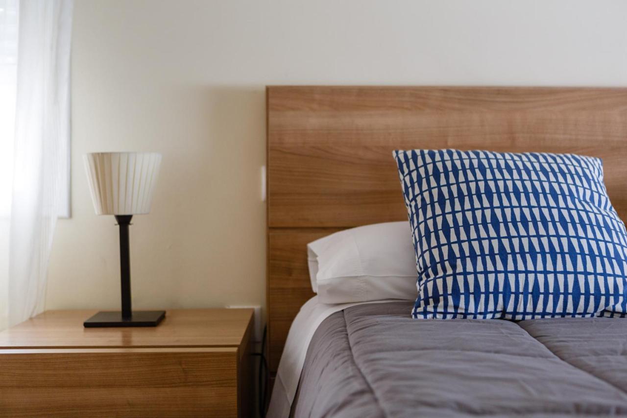 Apartamento Playa Cadiz By Isa Hoteles Luaran gambar