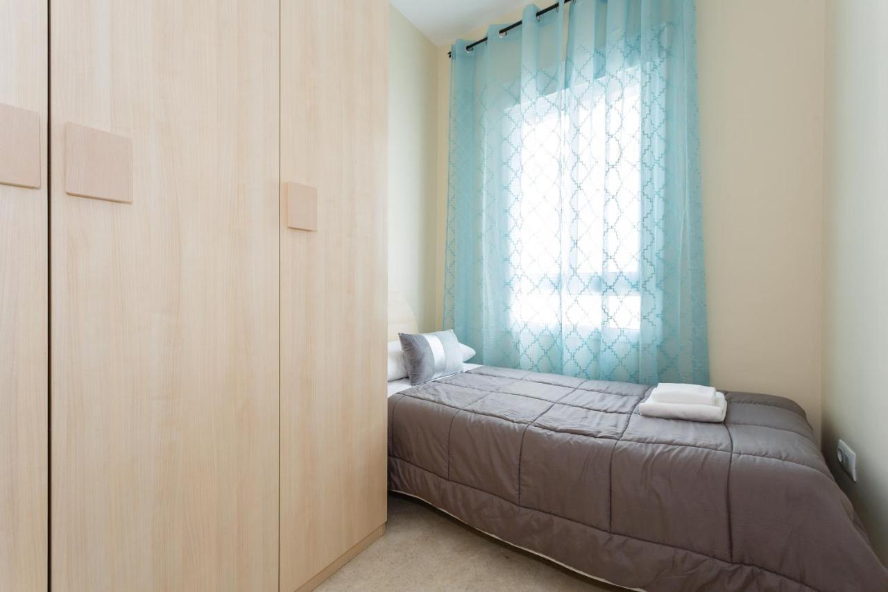 Apartamento Playa Cadiz By Isa Hoteles Luaran gambar